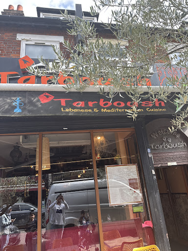 Photo of Tarboush - 57 Market St, Watford WD18 0PR